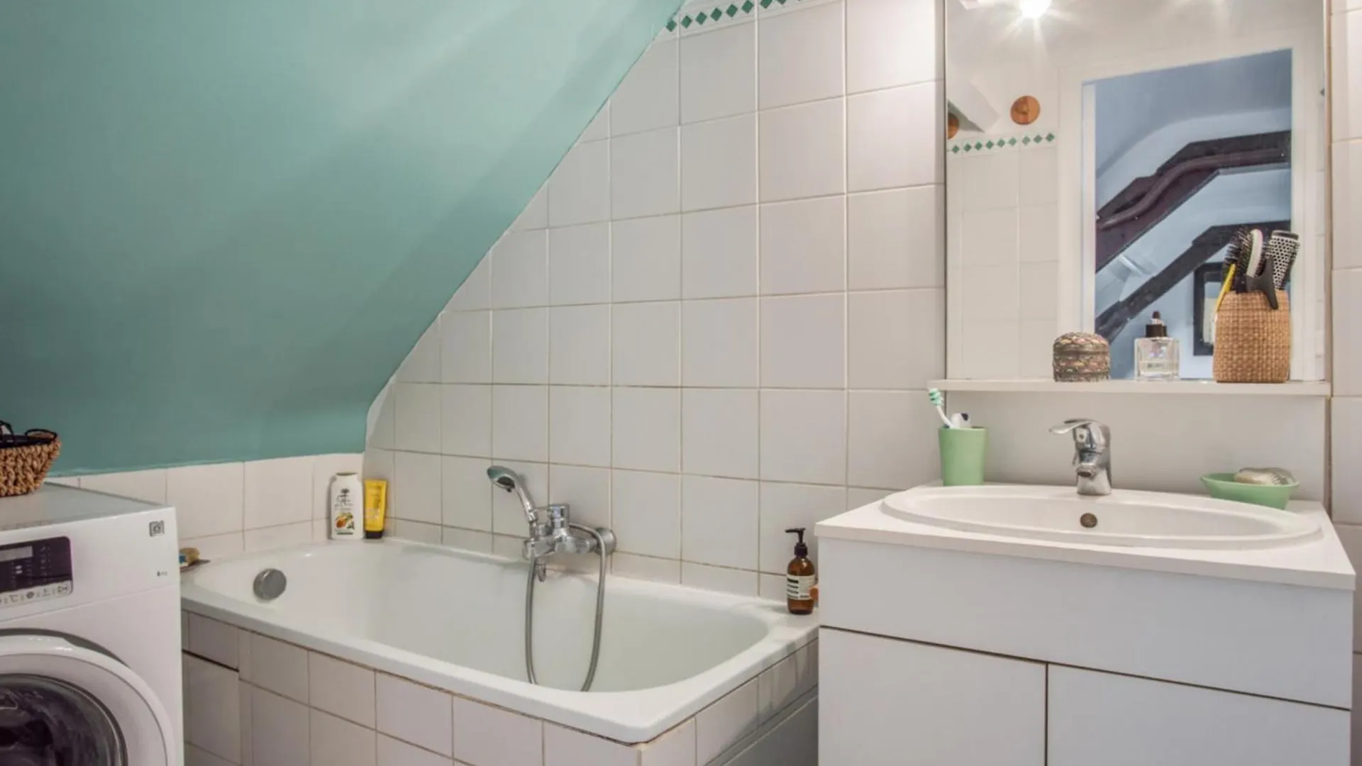 Apartment Appartement Imperio - Welkeys Paris