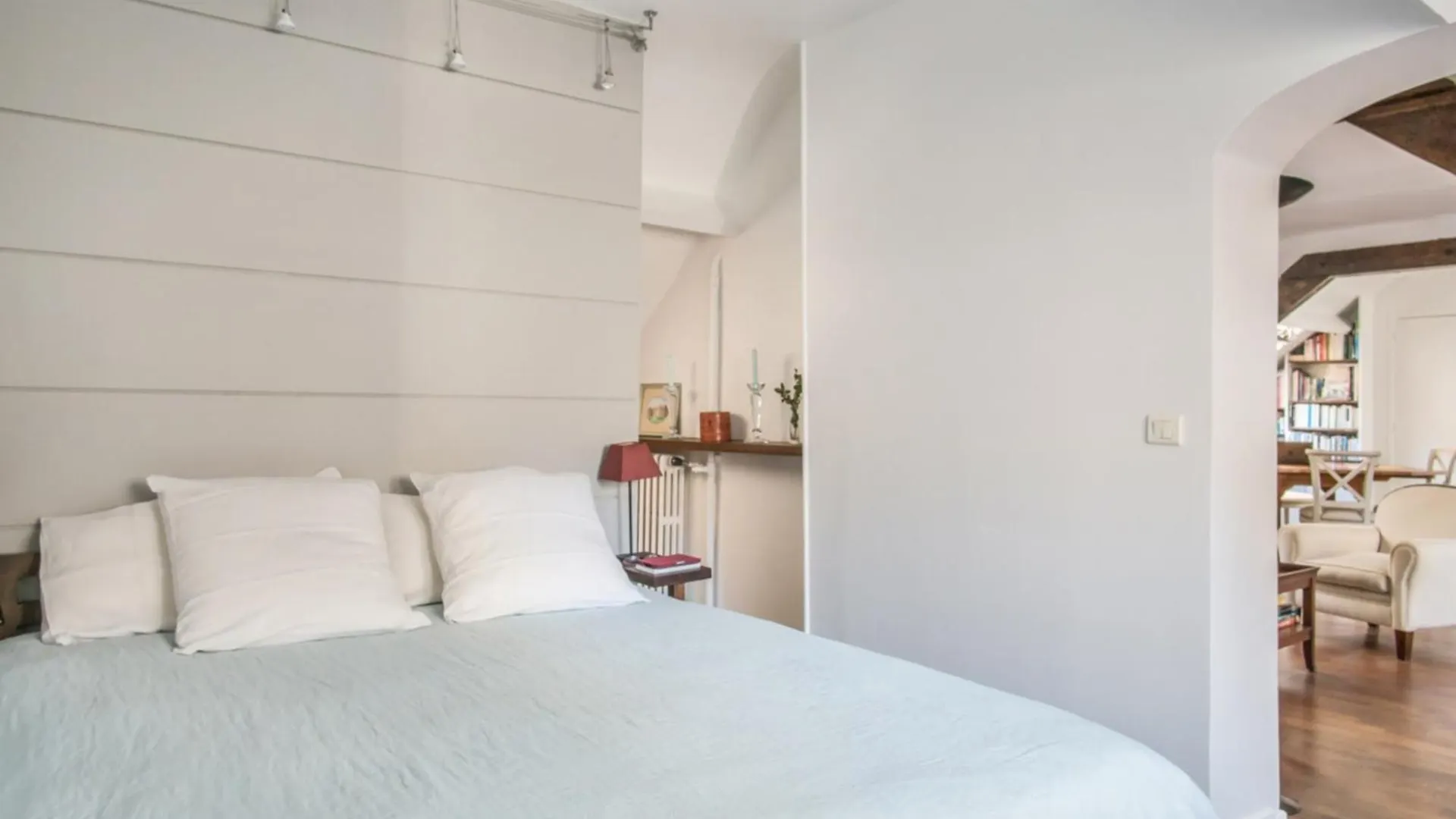 Appartement Imperio - Welkeys Paris Frankreich