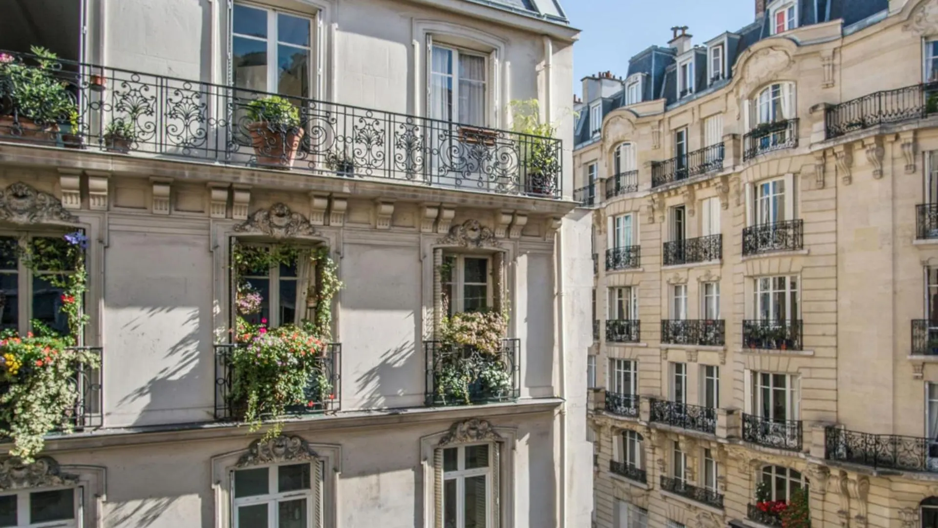 Appartement Imperio - Welkeys Paris 0*,  Frankreich