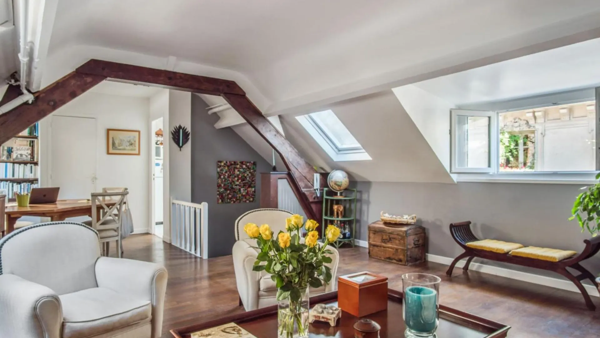 Lejlighed Appartement Imperio - Welkeys Paris