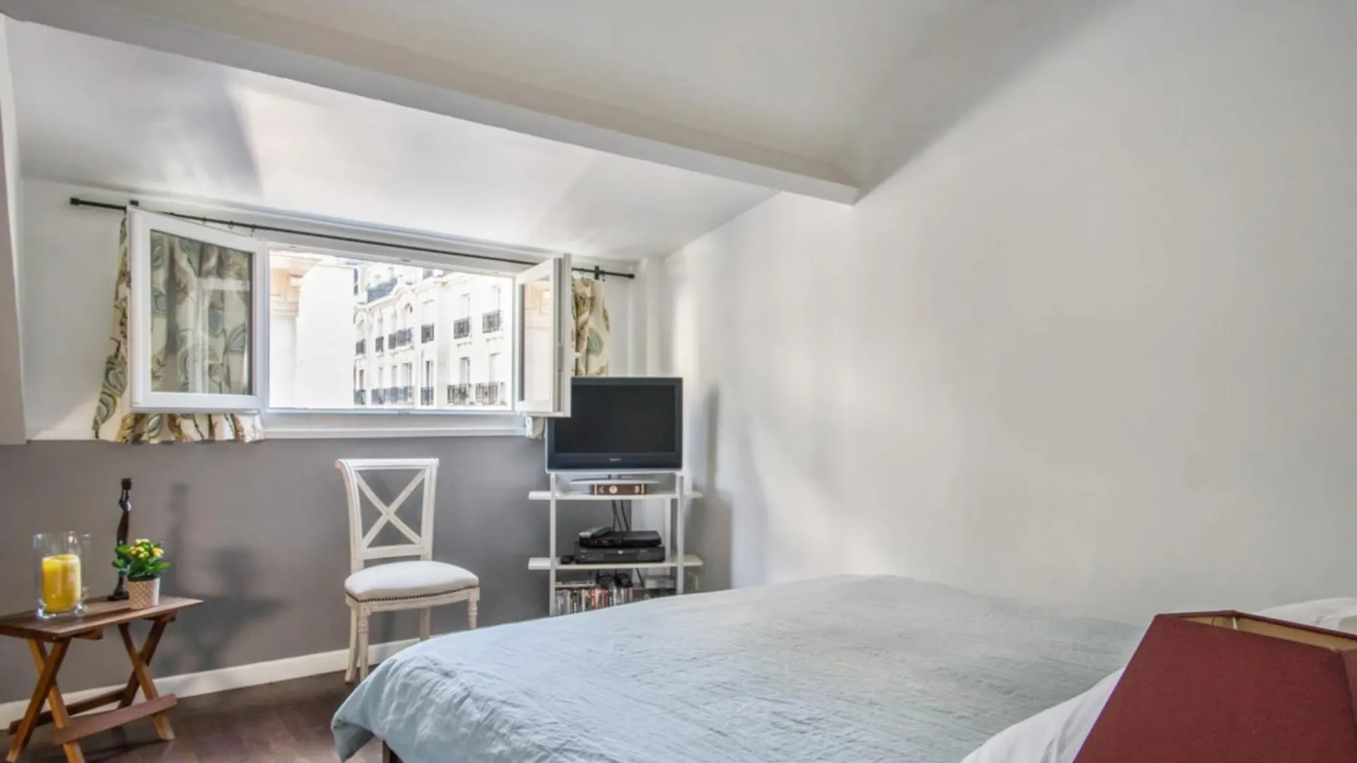 Appartement Imperio - Welkeys Paris