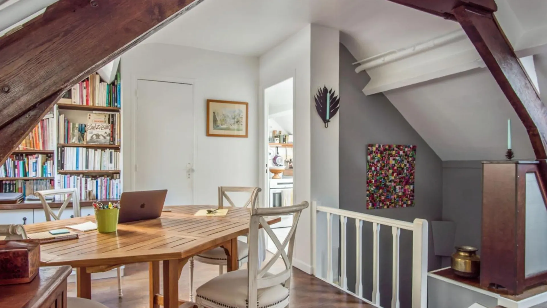 Appartement Imperio - Welkeys Paris